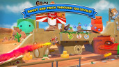 Joe Danger 2: The Movie, Steam Gift