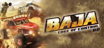BAJA: Edge of Control HD, Steam Gift