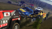 BAJA: Edge of Control HD, Steam Gift