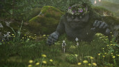 Bramble: The Mountain King, Steam Gift