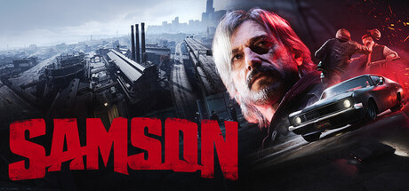 Samson, Steam Gift