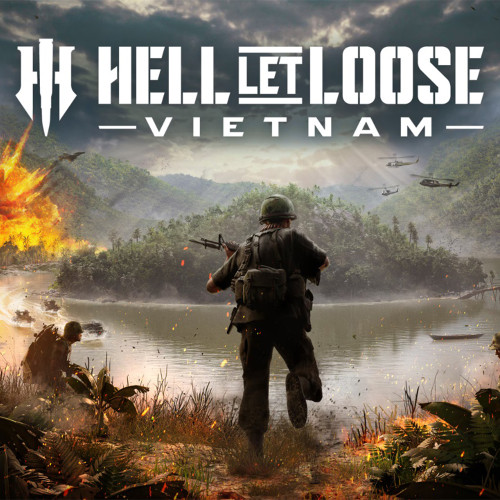 Hell Let Loose: Vietnam