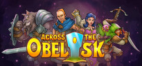 Across the Obelisk - Essential Edition, Steam Gift