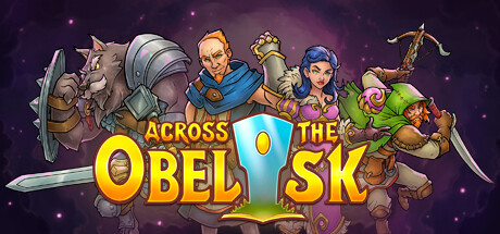 Across the Obelisk - Essential Edition, Steam Gift