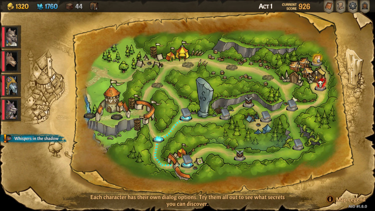 Across the Obelisk - Essential Edition, Steam Gift