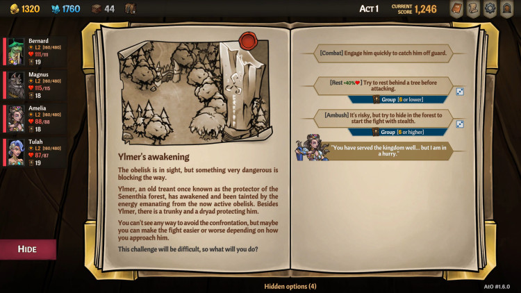 Across the Obelisk - Essential Edition, Steam Gift
