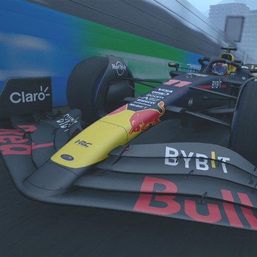 Игра F1 Manager 2024 Deluxe Edition PlayStation 4 и PlayStation 5