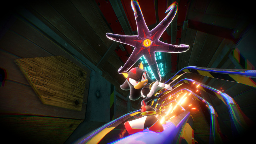 SONIC X SHADOW GENERATIONS - DIGITAL DELUXE EDITION, Steam Gift