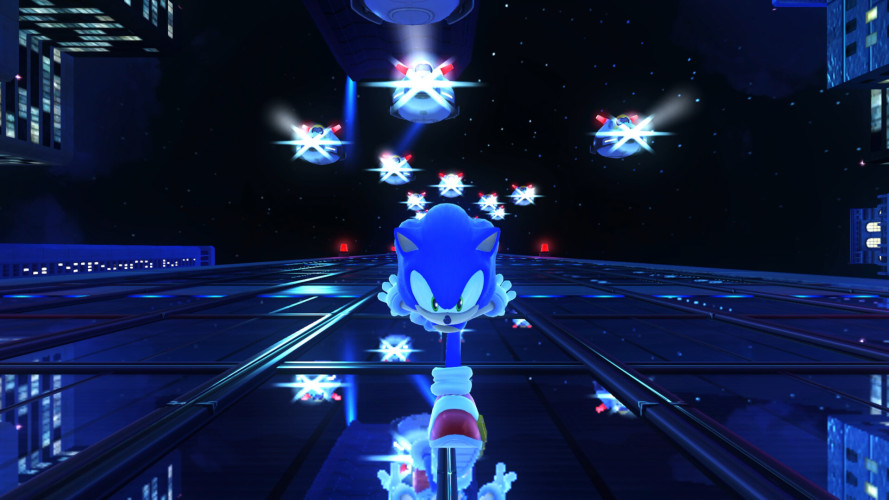 SONIC X SHADOW GENERATIONS - DIGITAL DELUXE EDITION, Steam Gift