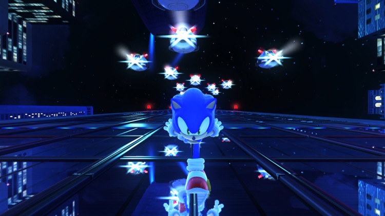 SONIC X SHADOW GENERATIONS - DIGITAL DELUXE EDITION, Steam Gift