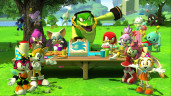 SONIC X SHADOW GENERATIONS - DIGITAL DELUXE EDITION, Steam Gift
