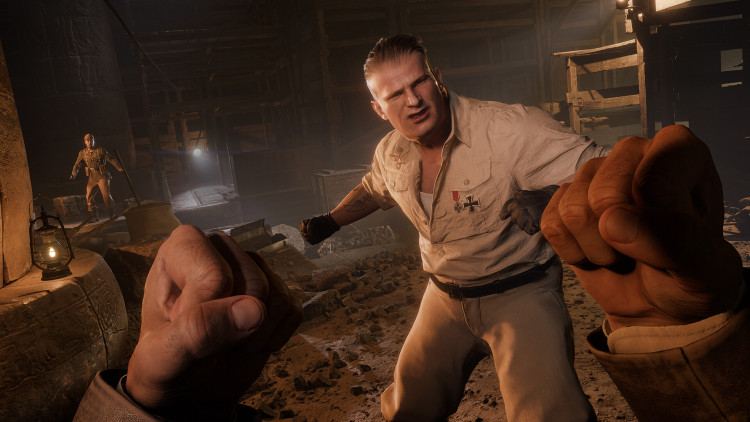 Indiana Jones and the Great Circle - Premium Edition, Steam Gift