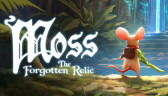 Moss: The Forgotten Relic, Steam Gift