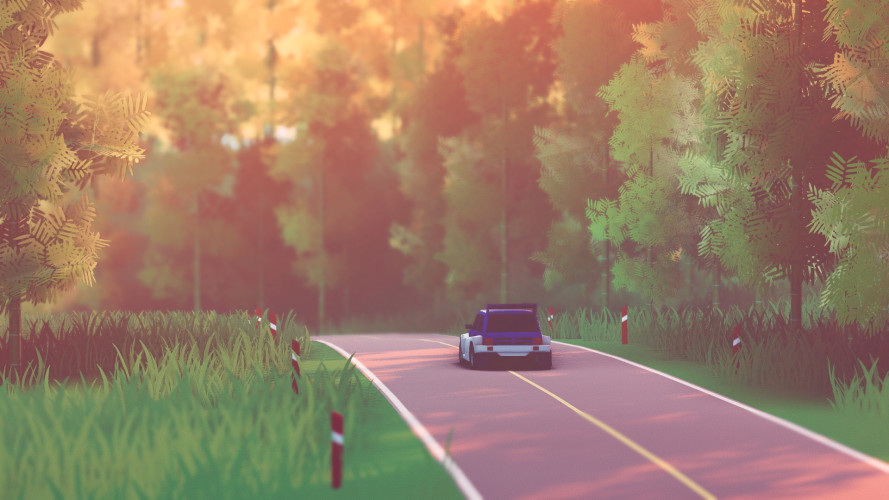 art of rally, Steam Gift