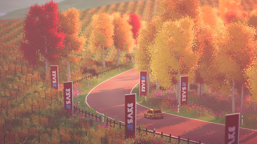 art of rally, Steam Gift