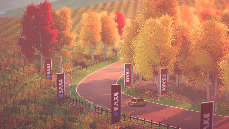 art of rally, Steam Gift