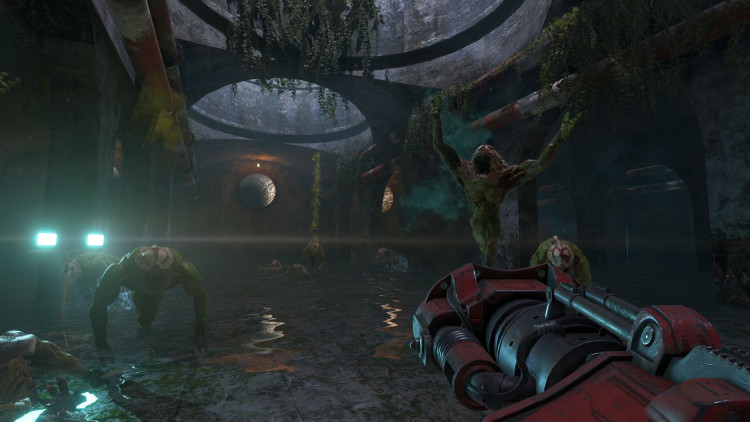 Serious Sam: Siberian Mayhem, Steam Gift