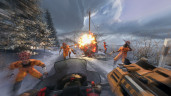 Serious Sam: Siberian Mayhem, Steam Gift