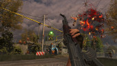 Serious Sam: Siberian Mayhem, Steam Gift