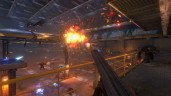 Serious Sam: Siberian Mayhem, Steam Gift
