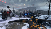 Serious Sam: Siberian Mayhem, Steam Gift