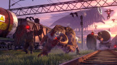 Serious Sam: Siberian Mayhem, Steam Gift