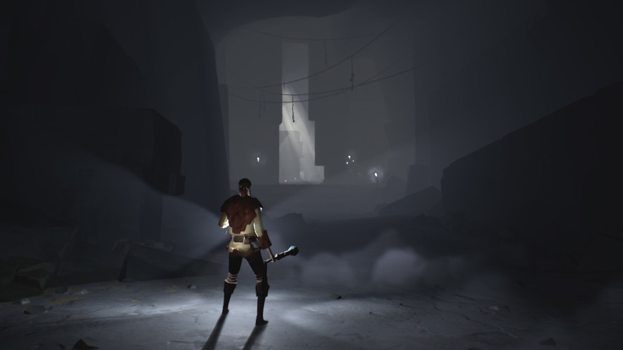 Ashen, Steam Gift
