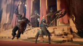 Ashen, Steam Gift