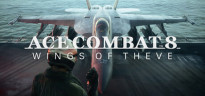 ACE COMBAT 8: WINGS OF THEVE, Steam Gift
