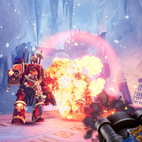 Warhammer 40,000: Boltgun 2