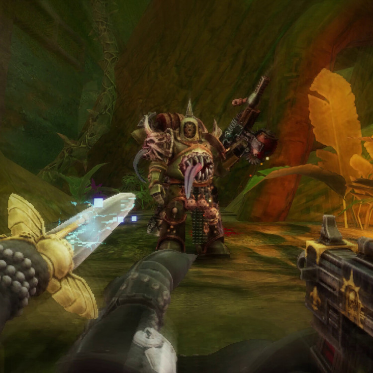 Warhammer 40,000: Boltgun 2