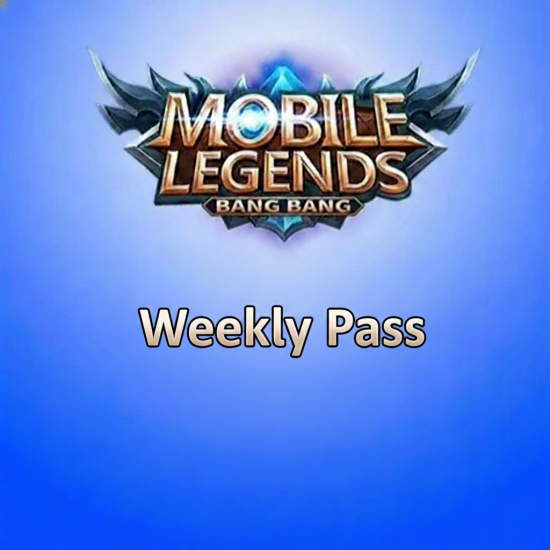 Недельный пропуск (Weekly Pass) Global ( Кроме РФ)