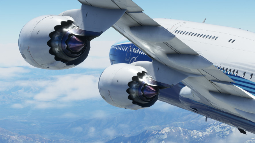 Microsoft Flight Simulator (2020) 40th Anniversary Standard Edition, Steam Gift