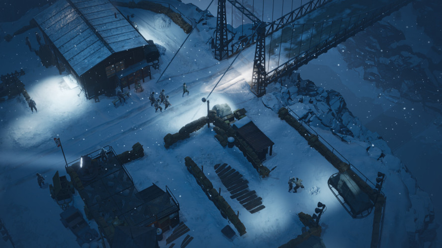 Commandos: Origins, Steam Gift