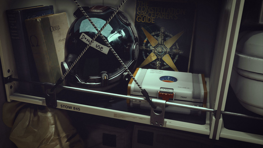 Starfield - Digital Premium Edition, Steam Gift