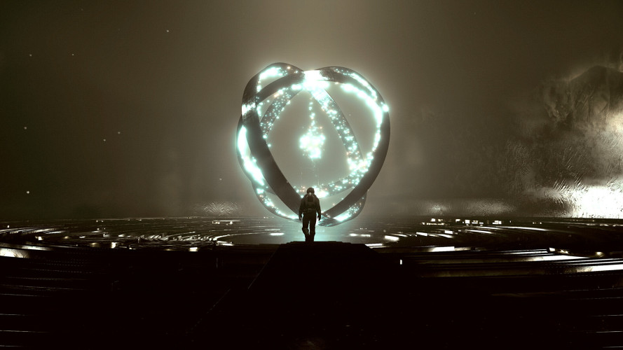 Starfield - Digital Premium Edition, Steam Gift