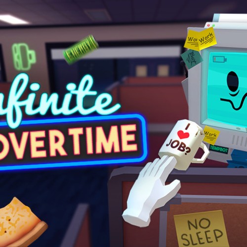 Игра Job Simulator PlayStation 4 и PlayStation 5