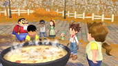 STORY OF SEASONS: A Wonderful Life, Steam Gift