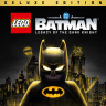 LEGO® Batman™: Legacy of the Dark Knight Deluxe Edition, Steam Gift