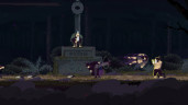 Forestrike, Steam Gift