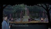 Forestrike, Steam Gift