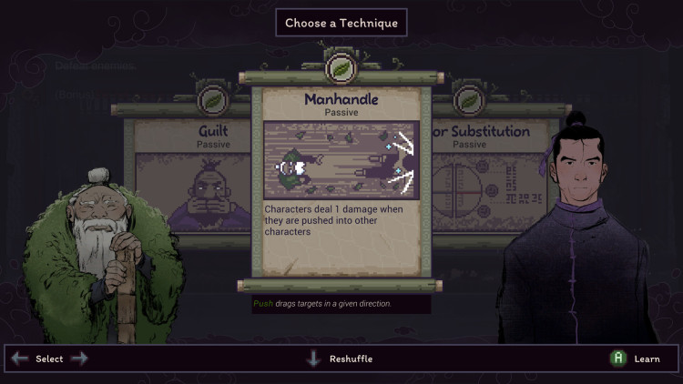 Forestrike, Steam Gift