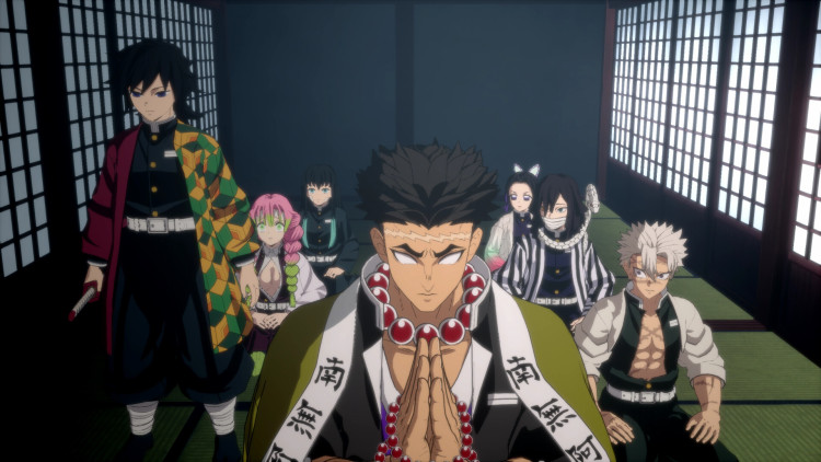 Demon Slayer -Kimetsu no Yaiba- The Hinokami Chronicles 2 - Deluxe Edition, Steam Gift