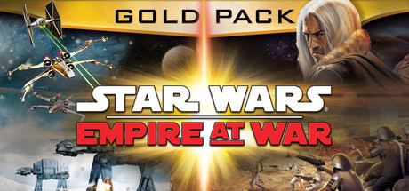 STAR WARS™ Empire at War - Gold Pack, Steam Gift