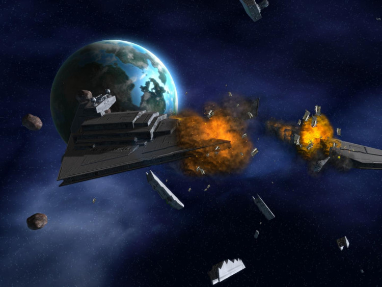 STAR WARS™ Empire at War - Gold Pack, Steam Gift