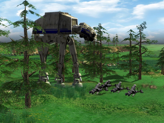 STAR WARS™ Empire at War - Gold Pack, Steam Gift