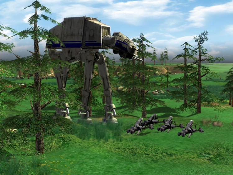 STAR WARS™ Empire at War - Gold Pack, Steam Gift