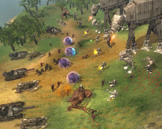 STAR WARS™ Empire at War - Gold Pack, Steam Gift