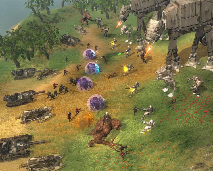 STAR WARS™ Empire at War - Gold Pack, Steam Gift