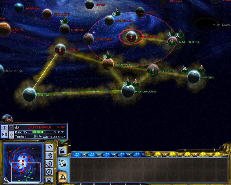 STAR WARS™ Empire at War - Gold Pack, Steam Gift